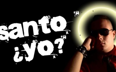 ¿Interesarme por mi grado de santidad?