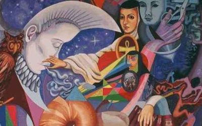 Sor Juana, un espejo para comprender mejor nuestra civilización