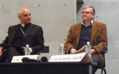 Violencia, conciencia y evangelización en México