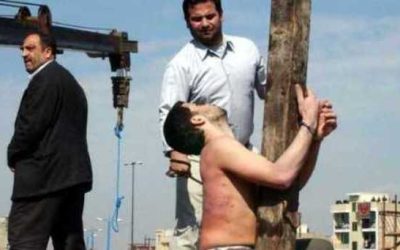 Cristianos castigados por beber vino en la Eucaristía