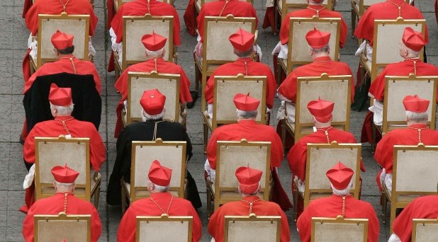 Ser cardenal no es una condecoración, es un servicio