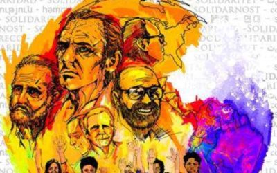 Comprometidos con la justicia y la paz