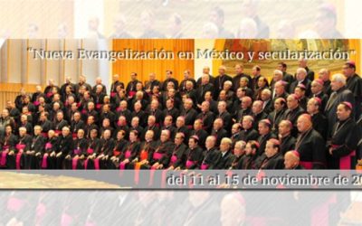 Violencia en México, según la CEM