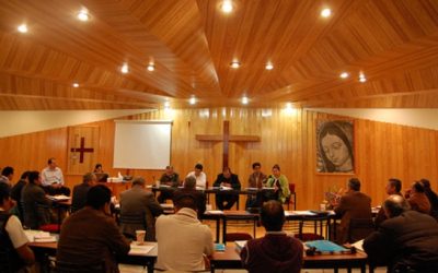 Pastoral Social: unir esfuerzos para construir la paz
