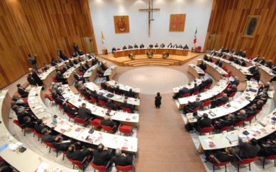 La agenda y los retos en el Episcopado Mexicano
