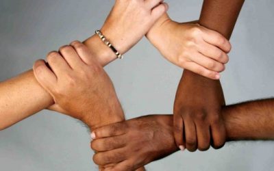 Organización para enfrentar la pobreza