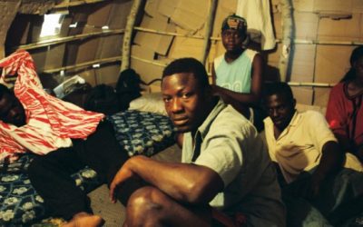 Toma forma el nuevo Dicasterio para el Servicio del Desarrollo Humano Integral. Migrantes, la prioridad