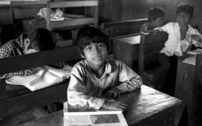 Regreso a clases