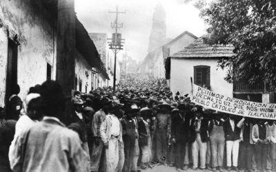 Los arreglos de la Guerra Cristera, “una paz a medias”