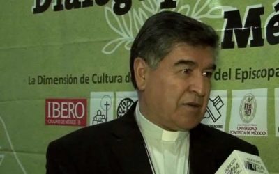 «Tenemos una luz que ofrecer a la sociedad»: obispo Arizmendi