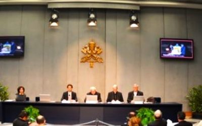«La alegría del Evangelio», recuperar la visión profética de la Iglesia