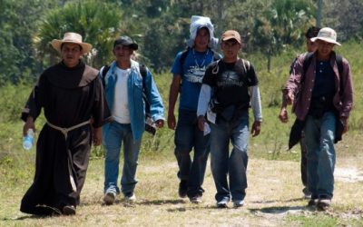 «La 72» convoca a Jornada de trabajo sobre migrantes y refugiados