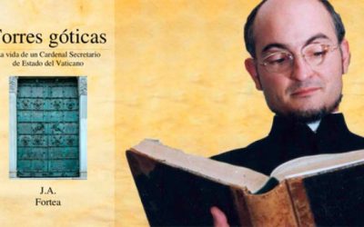 “Torres góticas”: una novela eclesial