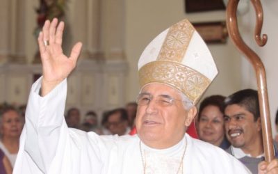 Nuevo obispo para Colima