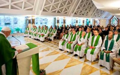 ¿Cómo está mi fe en Jesucristo?