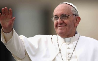 Un Papa tergiversado