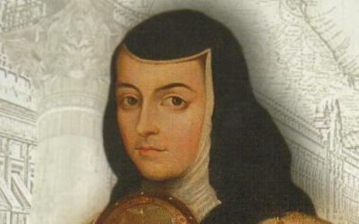Sor Juana, un espejo para comprender mejor nuestra civilización