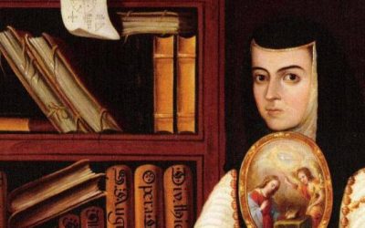 Sor Juana, un espejo para comprender mejor nuestra civilización