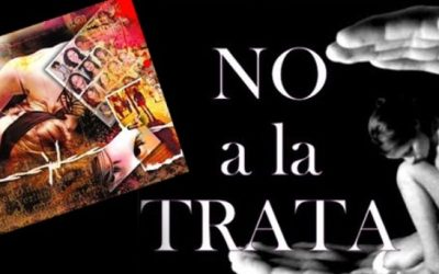 El próximo domingo, Primera Jornada de oración y reflexión contra la trata de personas