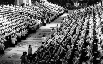 Las ideologías y las batallas postconciliares