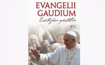 ¿De dónde proceden algunas ideas de la “Evangelii gaudium”?