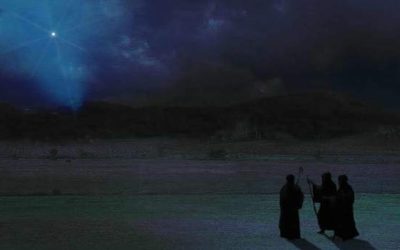 Credo para otro adviento