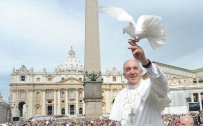 Temor de Dios: acoger su misericordia para ser cristianos convencidos