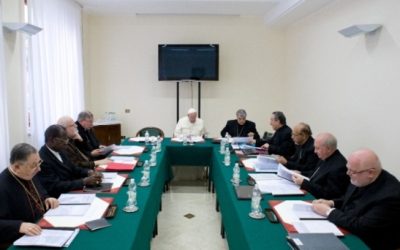 ¿Recobrará confianza el Vaticano?