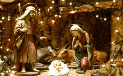 El gozoso Año de la Misericordia