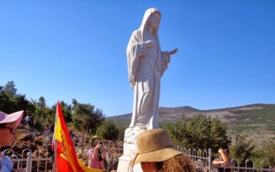 Apariciones, números y verdades