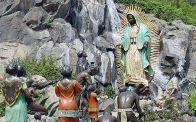 Una gran noticia para los católicos de México