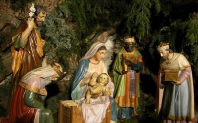 El Nacimiento: recordatorio de amor que nos compromete a amar