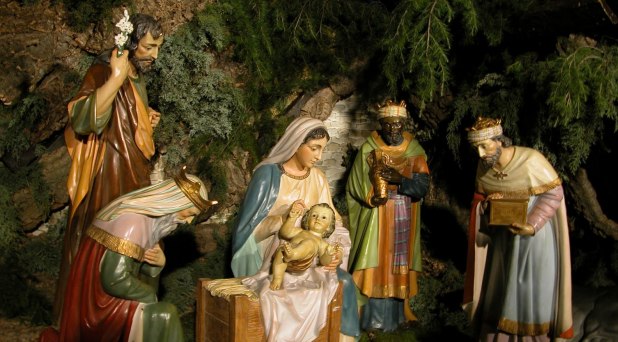 El Nacimiento: recordatorio de amor que nos compromete a amar