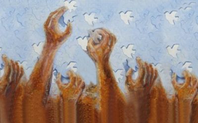 Latinoamérica, la región más peligrosa para defender los derechos humanos