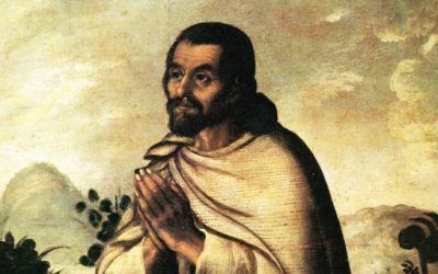 San Juan Diego, testimonio para construir la nación mexicana