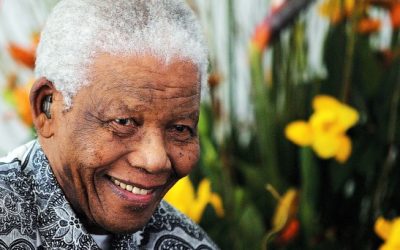El Papa expresa condolencias por la muerte de Mandela