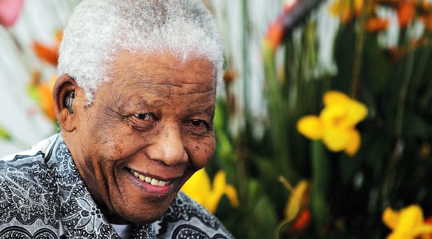 El Papa expresa condolencias por la muerte de Mandela