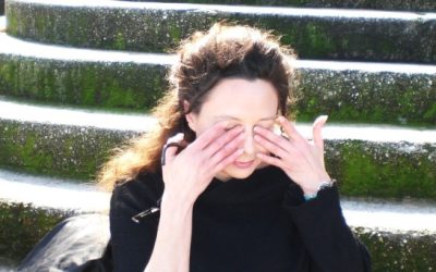 Abrir los ojos para ver y amar