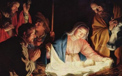 ¿Dónde quedó la Navidad?