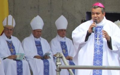 Provincia eclesiástica de Nicaragua cumplió primer centenario