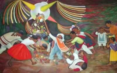 Las posadas
