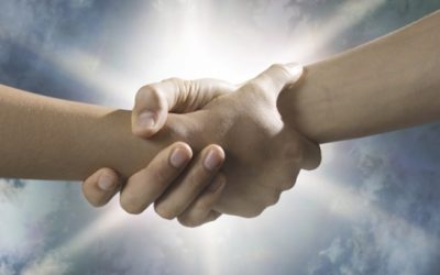 Día Internacional de la solidaridad humana