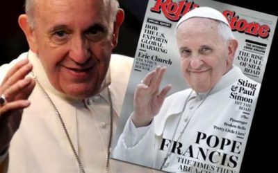 Balance primer año: Papa mediático, mensaje desconocido
