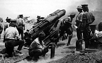 Centenario de la Primera Guerra Mundial