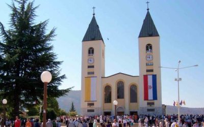Concluyen investigaciones vaticanas sobre Medjugorje
