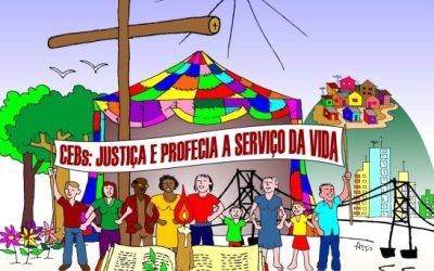 Comunidades Eclesiales de Base, llamadas a renovar la Iglesia