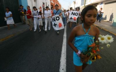 Violencias y derechos