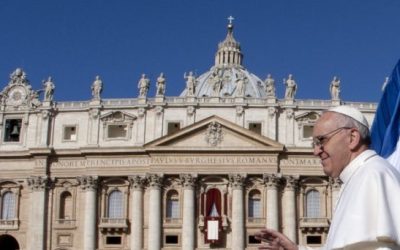 2014 y los grandes desafíos para los católicos