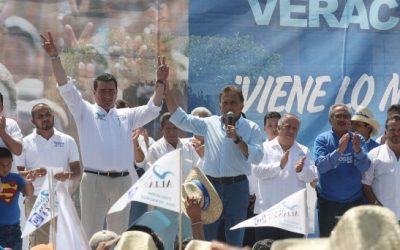 Aplausos inconsistentes
