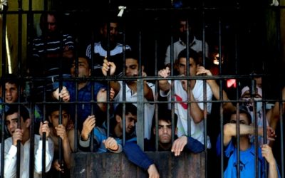 Francisco celebrará Jubileo de los presos